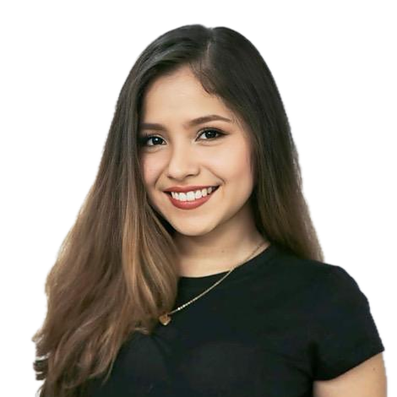 Lorena Rodríguez, Business Development Representative de Buzzmonitor