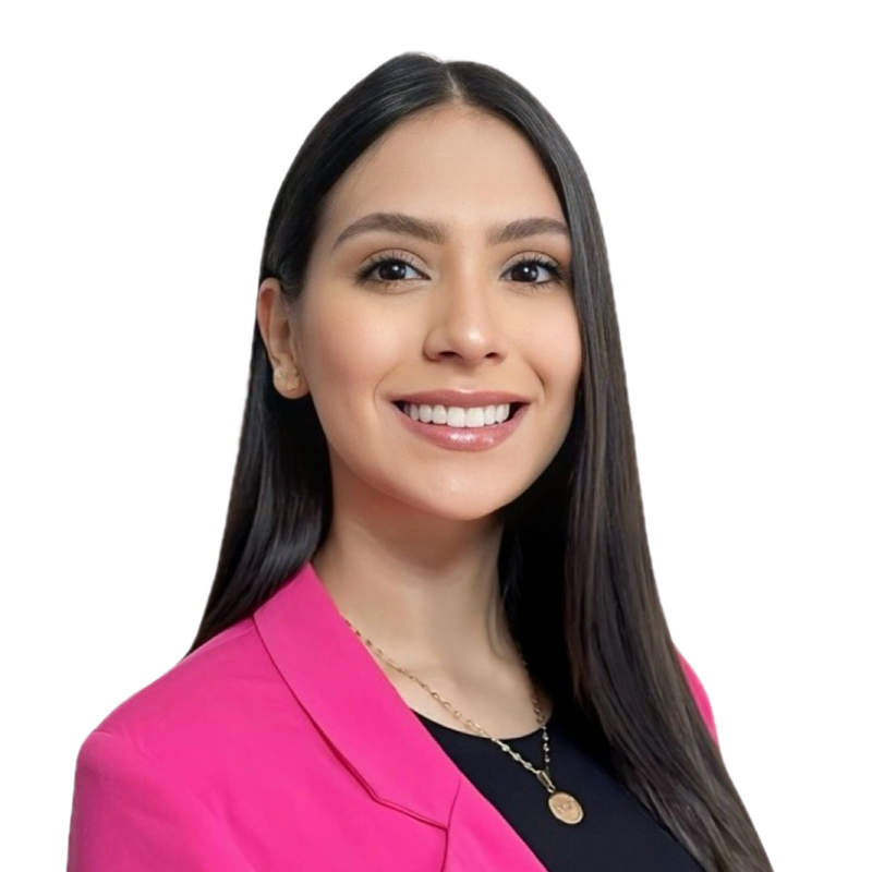 María José Ramírez Rincón, Business Development Representative de Buzzmonitor